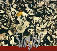 Nakajima Miyuki Singles (CD)