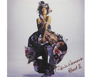 NAKAMORI, AKINA - BEST 2 -REMAST/REISSUE-