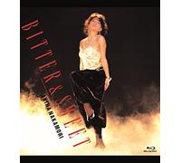 Nakamori, Akina - Bitter & Sweet(1985 Summer Tour) [Edizione: Giappone]
