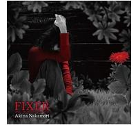 Nakamori, Akina - Fixer: While The Woman Are