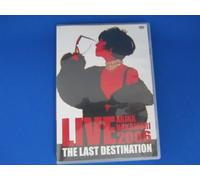 Nakamori Akina - Live Tour 2006-Last Destination