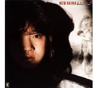 NAKAMORI, AKINA - NEW AKINA.. -LTD-