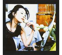 Nakamori Akina - Shaker