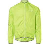 NAKAMURA Abbott III Giacca Green Lime S