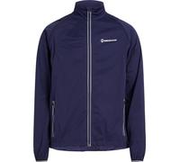 Nakamura Akron III Giacca, Blu Scuro, XXL Uomo