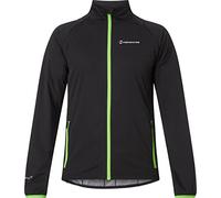 Nakamura Akron III Giacca, Blu Scuro, XXL Uomo