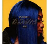 Aya Nakamura – Nakamura – Warner Music