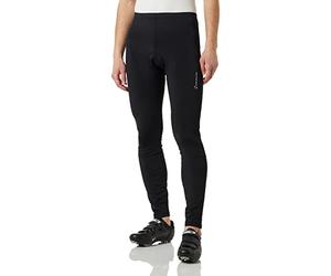 NAKAMURA Brussels III Leggings Black Night M