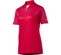 Nakamura Doccia, Maglietta Donna, Lychee/Melange, 44