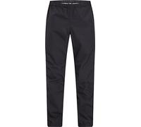 NAKAMURA Heiko II Pantaloni di Pioggia Black Night S