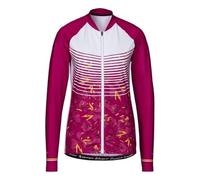 Nakamura Maglia di Velo Frida Wi Maglietta Donna