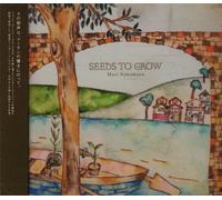 Nakamura Mari - Seed To Grow