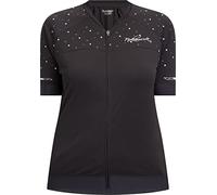 NAKAMURA Nina Maglia da Ciclismo Black Night 44