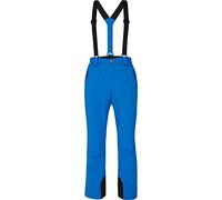 Nakamura - Pantaloni da Uomo Didi, Uomo, Pantaloni da Uomo, 294352, Blu Royal, 48