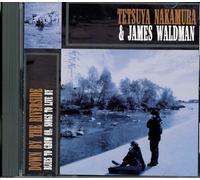 Nakamura & Waldman - Down By the Riverside Blues to
