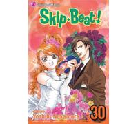 Nakamura, Yoshiki [ Skip Beat!, Volume 30 (Skip Beat! (Viz Media) #30) ] [ SKIP BEAT!, VOLUME 30 (SKIP BEAT! (VIZ MEDIA) #30) ] Feb - 2013 { Paperback }