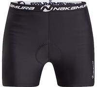 NAKAMURA Zack Boxer Black Night L
