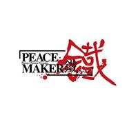 NAKANISHI,RYOSUKE - Peace Maker Kur Ost