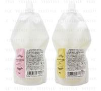 Nakano - Glamorouscurl N Lotion Hard - 400ml Refill