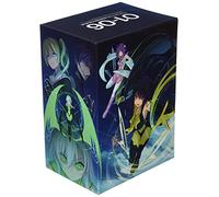 Nakano Keiya - Ao No Kanata No Four Rhythm 1 (2 Blu-Ray) [Edizione: Giappone]