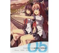 Nakano Keiya - Ao No Kanata No Four Rhythm 5 (2 Dvd) [Edizione: Giappone]