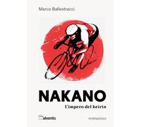 Nakano. L'impero del keirin