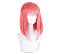 Nakano Nino Cosplay Anime Cosplay Parrucca per Lolita Cosplay Manga Party Halloween Quotidiano