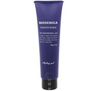 Nakano Styling MODENICA Freeze Hard Gel 150 g Made in JAPAN