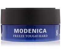 Nakano Styling Wax MODENICA 8 FREEZE HARD HARD 60g Made in JAPAN