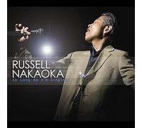 Nakaoka, Russell - As Long As I'm Singing