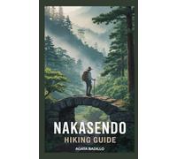 NAKASENDO HIKING GUIDE