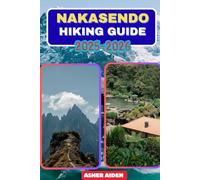 Nakasendo Hiking Guide Trail - 2025-2026