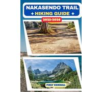 Nakasendo Trail Hiking Guide 2025-2026