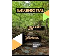 NAKASENDO TRAIL HIKING GUIDE 2026: WALKING JAPAN'S HISTORIC POST TOWN ROUTE