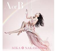 NAKASHIMA, MIKA - A OR B