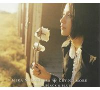 Nakashima, Mika - Cry No More