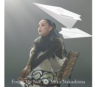 Nakashima, Mika - FORGET ME NOT-LTD/CD+DVD-