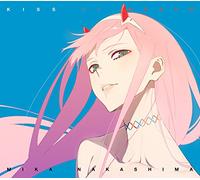 NAKASHIMA, MIKA - KISS OF DEATH-LTD/CD+DVD-