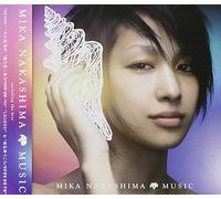 Nakashima, Mika - Music