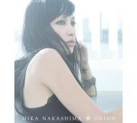 Nakashima, Mika - Orion