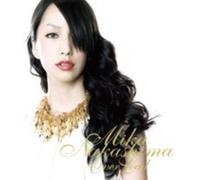 Nakashima, Mika - Over Load