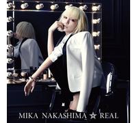 Nakashima, Mika - Real