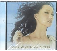 Nakashima, Mika - Star