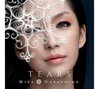 Nakashima, Mika - Tears (All Singles Best)