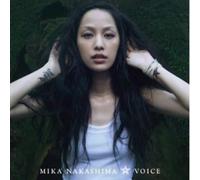 Nakashima, Mika - Voice