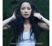 Nakashima, Mika - Voice