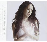 Nakashima, Mika - Yes