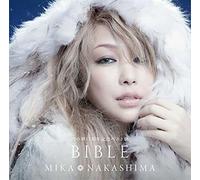Mika Nakashima - Yuki No Hana 15th Anniversary Bible An Bible