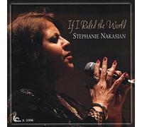 Nakasian, Stephanie - If I Ruled The World