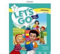 Nakata Let's Begin: Level 1: Workbook with Online Practice (Mixed Media Product)